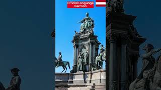 Austria 5 fast facts  Population Area Capital Language amp Currency geography travel [upl. by Eilsel385]