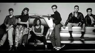 INXS  New Sensation Pacific Mix [upl. by Yacano]