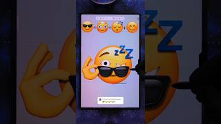 😎😳😴😊 emoji mixing digitalart emojichallenge funny shorts love [upl. by Tips]