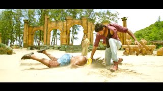 आज तुम सब का VIOLIN बजा के जाऊँगा  Loafer varun tej disha patani [upl. by Yllitnahc375]