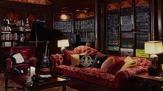 Look Inside Hans Zimmers LA Studio — Hans Zimmer Strings [upl. by Einnig]