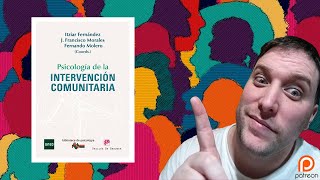 📚Psicología Comunitaria📚 UNED ANKI Tema 6 Preguntas de exámenes anteriores comentadas [upl. by Fawne]