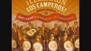 Mariachi Los Camperos  Popurri Jalisco [upl. by Gratia]