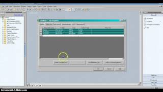 Parameters amp Parameter Sets Video 3 Contd from Video 2 HD [upl. by Ehling]