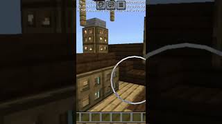 Minecraft home tourvideo minecraftgamingviralvideo [upl. by Dolphin691]