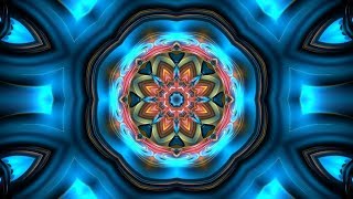 Solfeggio 741Hz Musica para Limpiar tu Cuerpo de Energías Negativas y Purificar tus Células  432Hz [upl. by Novyert]