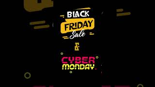 Coming Soon VetSupplys Black Friday amp Cyber Monday Sale  Get Ready for Big Savingsblackfriday [upl. by Iliram]