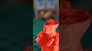 ⏳ Wait for It  Satisfying 3D Print Timelapse Blender Animation [upl. by Leahcim]