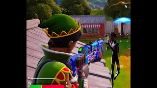 Fortnite S2 remix major fail [upl. by Anam404]