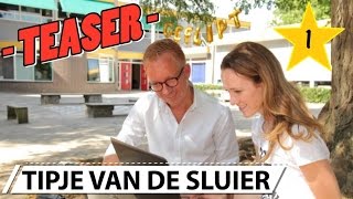 Tipje van de sluier nog een weekje metriekstelsel [upl. by Liamsi381]