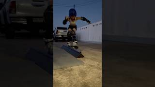 inlinefreestyle extreminlineskating aggressive rollerfreestylerollerskating aggressiveskating [upl. by Anilah382]