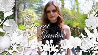 Saks Glam Gardens 2016 A Fifth Avenue Tribute to Mother Nature [upl. by Nadda]