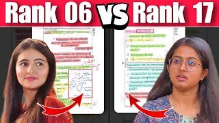 GS 1  Answer Writing FaceOff The Unique Features of Toppers GS 1 [upl. by Anattar]