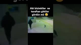 Abi bizimkiler nereden gittiler Hım tamam sağol 😂😂 [upl. by Rozek]