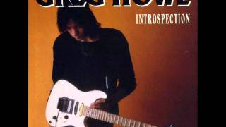 Greg Howe  Jump Start Audio HQ [upl. by Ognimod]