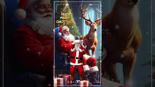 Touch Your Heart With Classic Christmas Songs santa [upl. by Eliga]