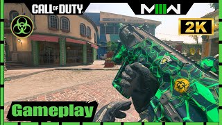 Call of Duty Modern Warfare 3  Hardcore Domination Gameplay [upl. by Ennaed819]