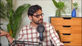 Satish ray new shorts fake podcast [upl. by Ingra]