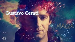 Gustavo Cerati  Magia Karaoke [upl. by Dang]