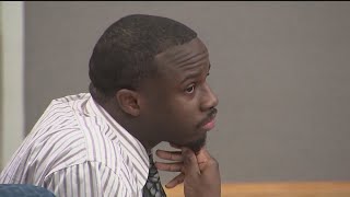 Miles Bryant murder trial update  verdict and sentencing [upl. by Vachil54]