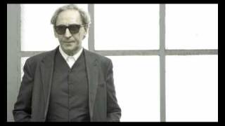 Franco Battiato  Inneres Auge HD [upl. by Warder]