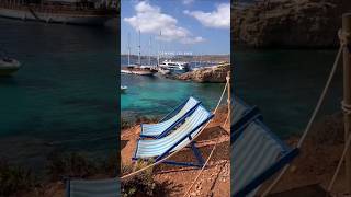 MOST BEAUTIFUL ISLAND IN THE MEDITERRANEAN  MALTA [upl. by Photina619]