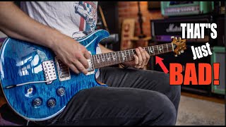 Why Beginners Have Bad Tone And How To Fix It [upl. by Chase]