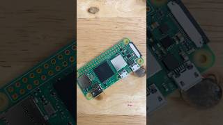 The raspberry pi zero 2W review istillhaventfoundwhatimlookingfor minecraft videogamemusic [upl. by Tneciv551]