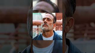 Rick Tells Negan Carls Death  The Walking Dead  Shorts [upl. by Anauqaj581]