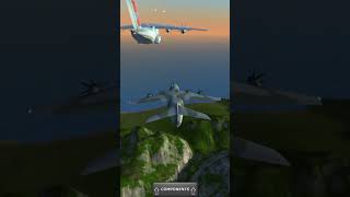 Turboprop Flight Simulator [upl. by Eenttirb792]