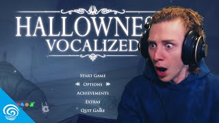 ITS FINALLY HERE  Hallownest Vocalized Mod [upl. by Occir]