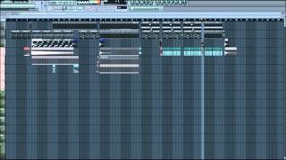 Ummet Ozcan  Raise Your Hands Remake Flp Download [upl. by Toogood]