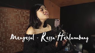 Menyesal  Ressa herlambang cover by Della Firdatia [upl. by Rosmunda]