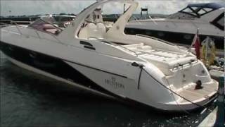 Hunton 43 XRS for sale [upl. by Donnell882]