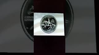 A Coin Album Commercial With Mindy McCortney 2000 [upl. by Atla]