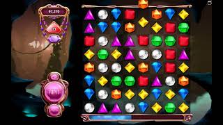 Bejeweled 3 Level 13 [upl. by Bellis]