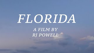 FLORIDA a short film [upl. by Baum615]