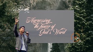 Harnessing The Power of Gods Word  Ps Jocel Evangelista [upl. by Chyou]