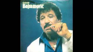 Saban Bajramovic  Temisvar  Audio 1988 HD [upl. by Katushka]