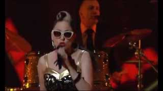 Imelda May  Its good to be alive 2014 [upl. by Netnilc]