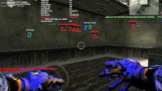 Combat Arms Brasil AugmentedSkillscom Working Full LifeTaker Weapon Hack Aimbot OPK more [upl. by Nirro]