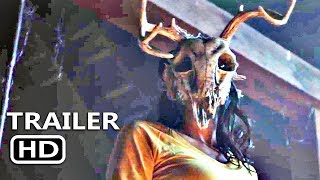 THE WRETCHED Official Trailer 2019 Horror Movie [upl. by Cassidy]