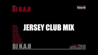 JERSEY CLUB MIX DJ Frosty Jayhood Lil Man  DJ NAH [upl. by Woothen]