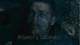 Vikings AMV Arsonists Lullabye [upl. by Syman]