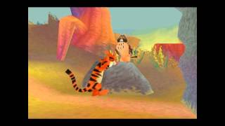 Evolution Of Tigger In Disney Theme Parks with DEFUNCTLAND Guest Star DIStory Ep 16 [upl. by Berk]