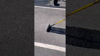 Liquafix S Tarmac Reviver and Restorer tarmac asphalt driveway paint drivewaycleaning restore [upl. by Eelyah246]