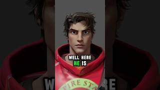 SPIDERMANS FACE REVEALED IN MARVEL RIVALS marvel marvelrivals marvelrivalsgameplay [upl. by Eelorac]