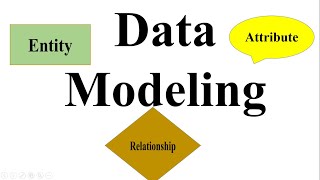 Data modeling Database modeling Database Design Process 2nd year Chapter 3rd ICS Lect 2 [upl. by Eatnohs]