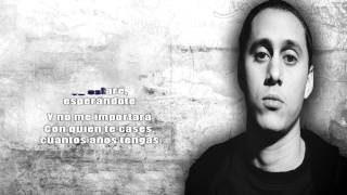 Stupid love story  Apache y Canserbero  Karaoke [upl. by Tekcirc579]