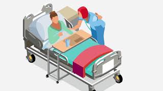 Health and Social Care Standards animation [upl. by Nnaik457]